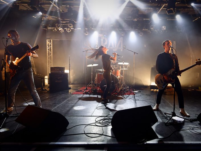 Concert Punk - MJC Savigny-sur-Orge