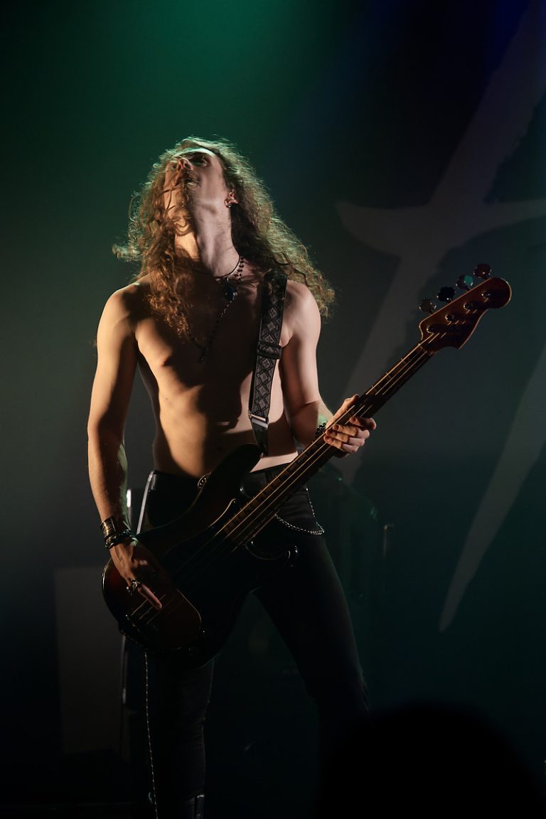 HARSH - MJC Savigny-sur-Orge