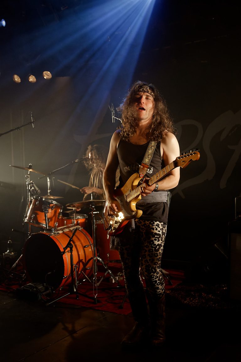 HARSH - MJC Savigny-sur-Orge