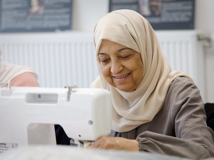 Association Génération Femmes