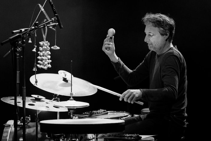 Elie Maalouf, Roger Valerioti et Davy Sur en concert à la MJC de Savigny-sur-Orge
