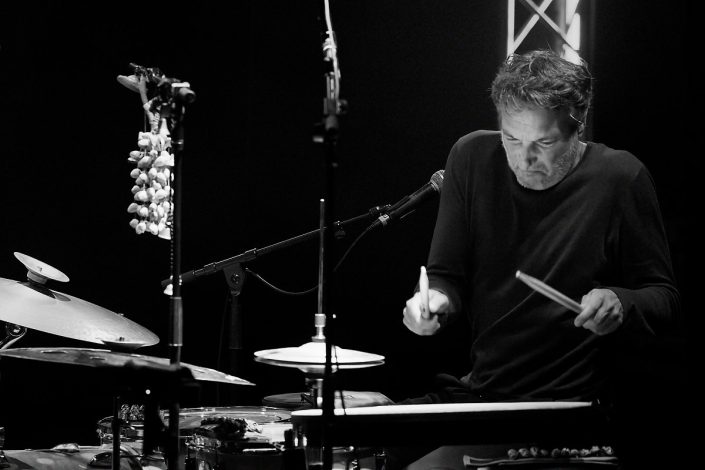 Elie Maalouf, Roger Valerioti et Davy Sur en concert à la MJC de Savigny-sur-Orge
