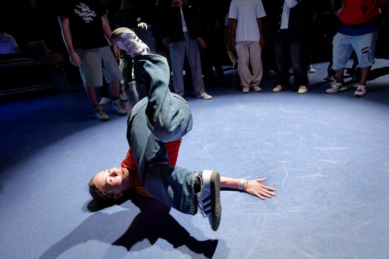 Original Style Battle 2025