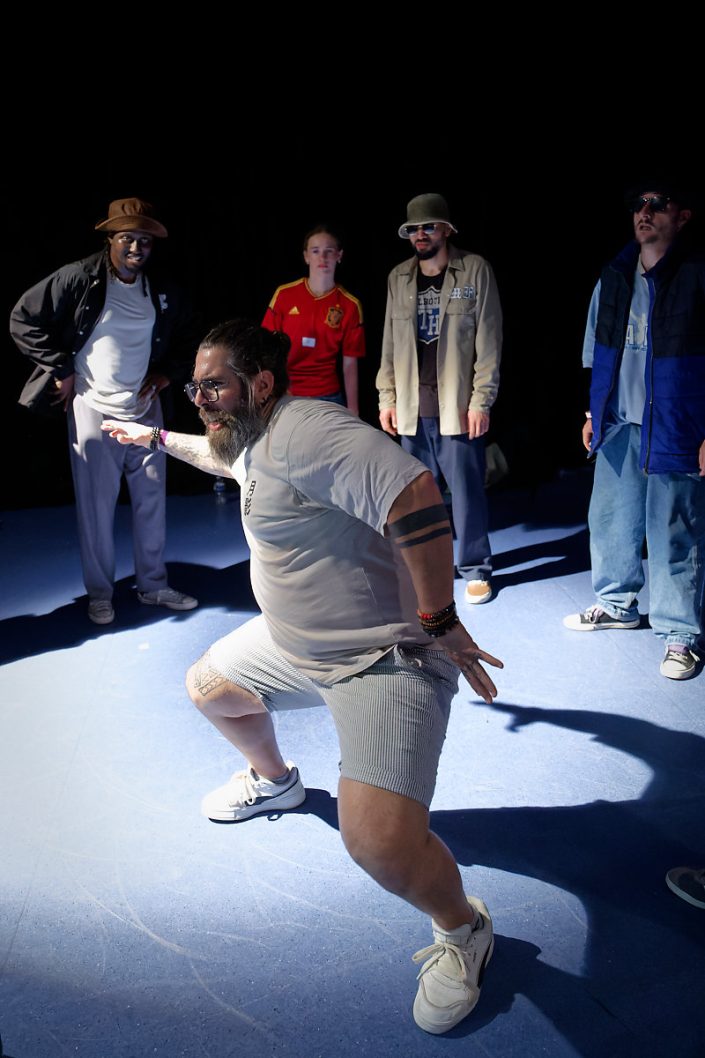 Original Style Battle 2025