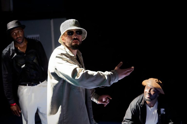 Original Style Battle 2025