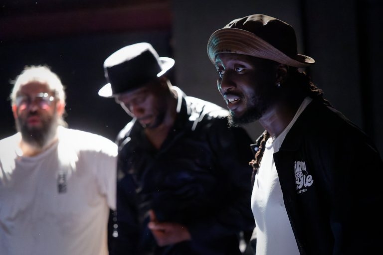 Original Style Battle 2025