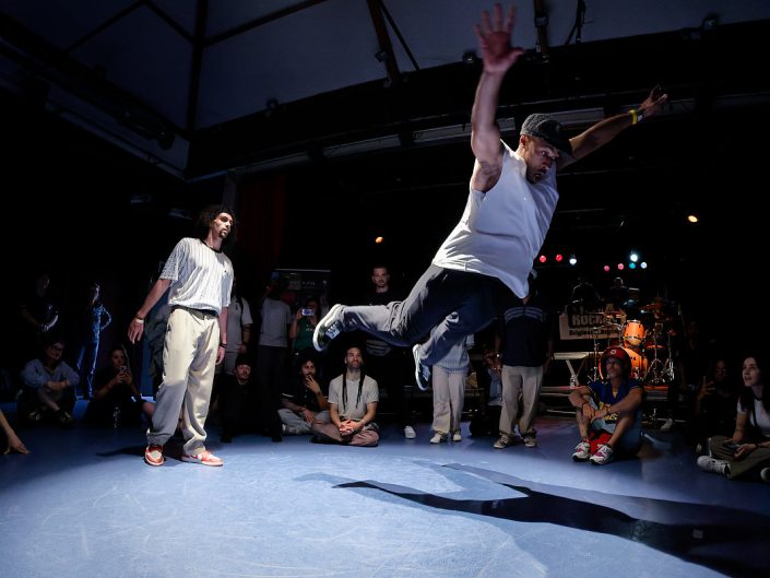Original Style Battle 2025
