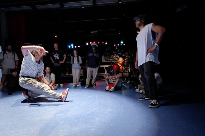 Original Style Battle 2025