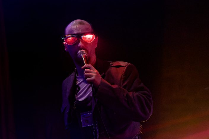 GUINGUETTE 3000