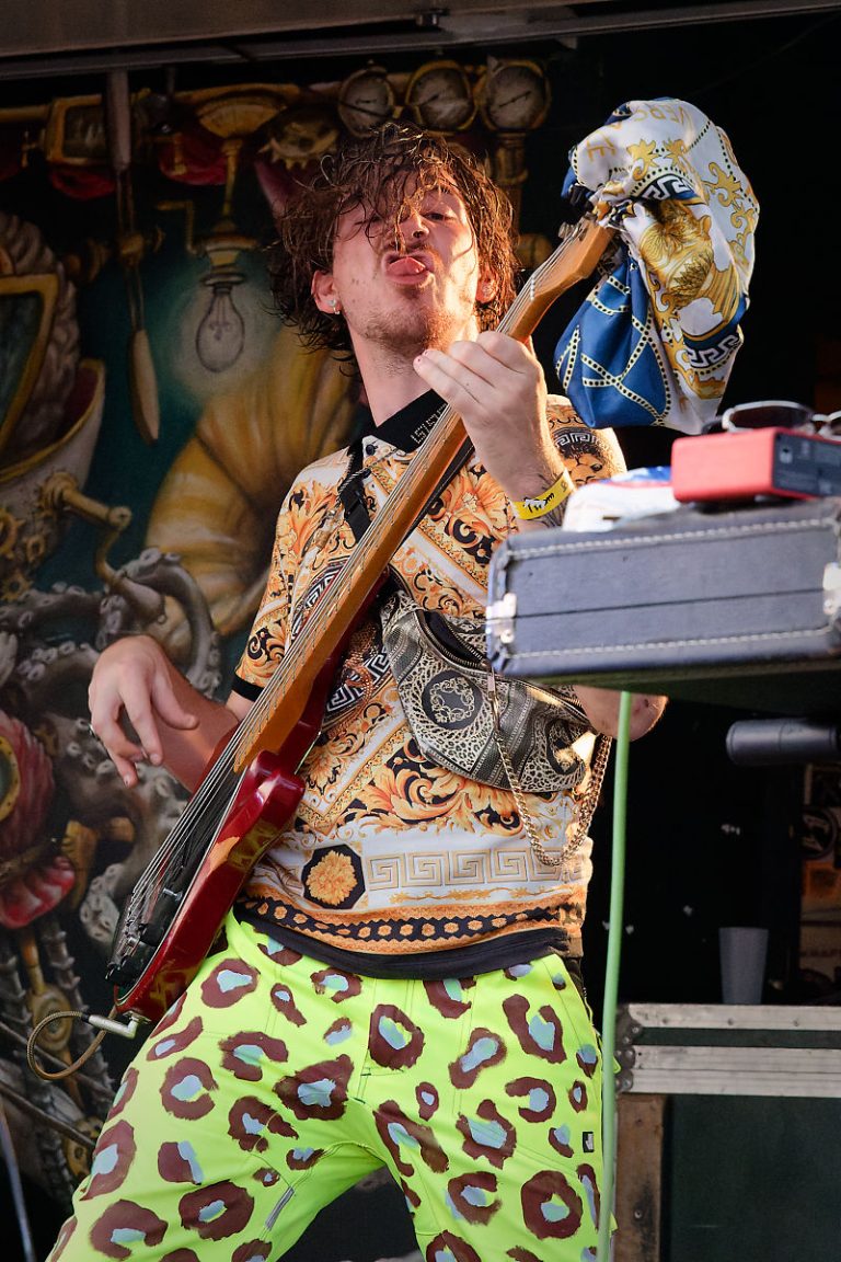 Festimoun's - Les Barthes - 2025