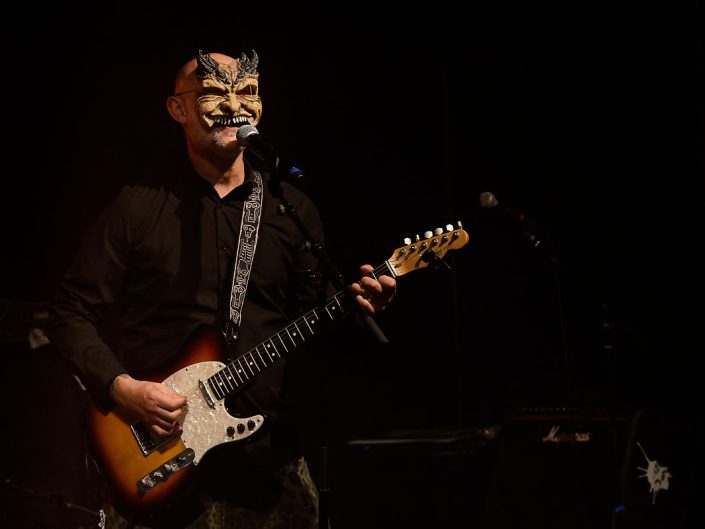 Savigny Punk Fest #3