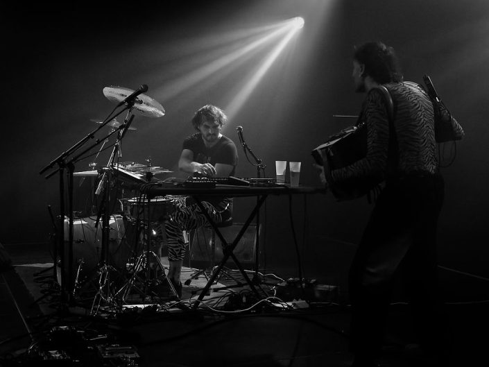 Concert Electro TURFU