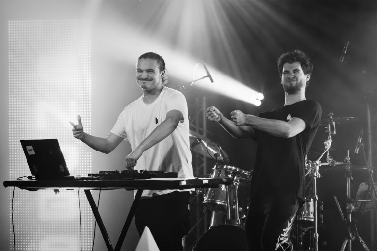 20hTremendbass - 2025 - Savigny-sur-Orge