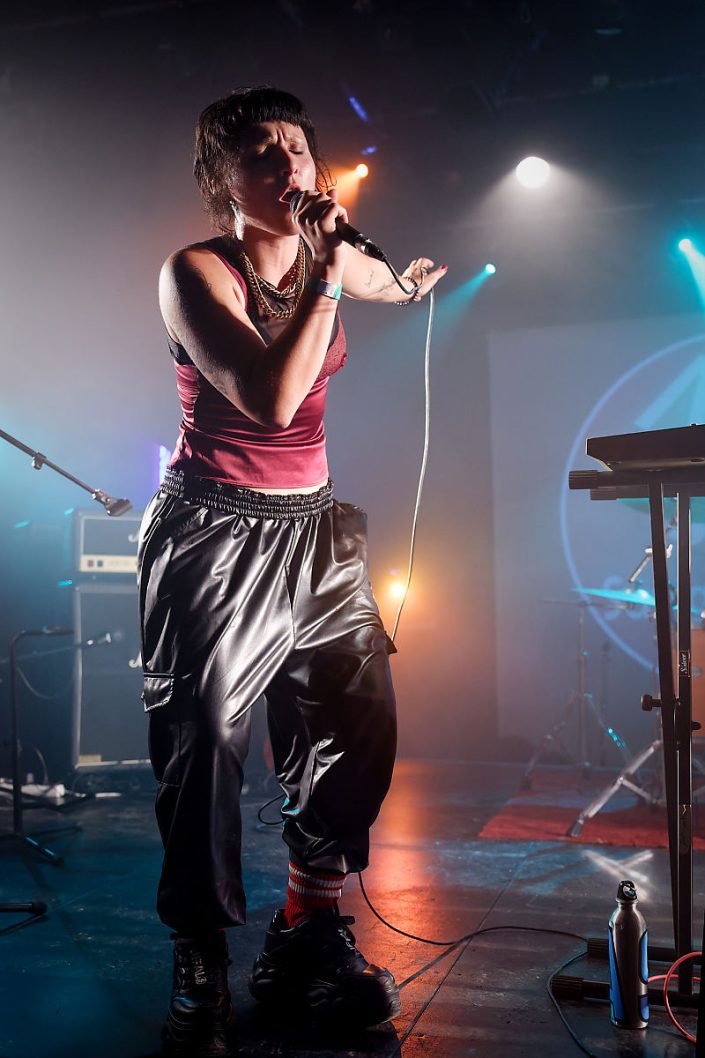 ROTULE SIROCCO - 2025