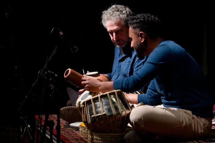 Elie Maalouf Quartet - IMA 13 décembre 2025