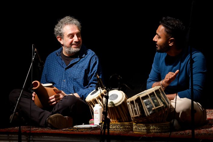 Elie Maalouf Quartet - IMA 13 décembre 2025