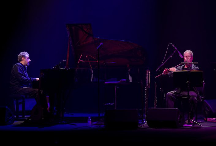 Elie Maalouf Quartet - Institut du Monde Arabe - 13 décembre 2025