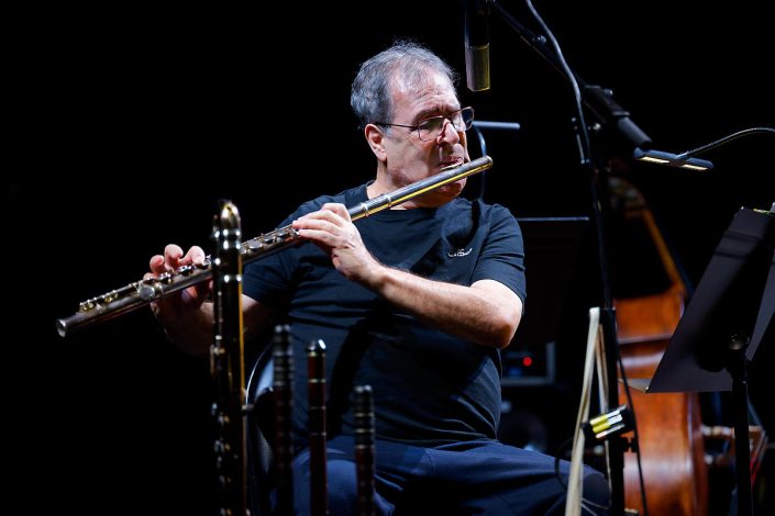 Elie Maalouf Quartet - IMA 13 décembre 2025