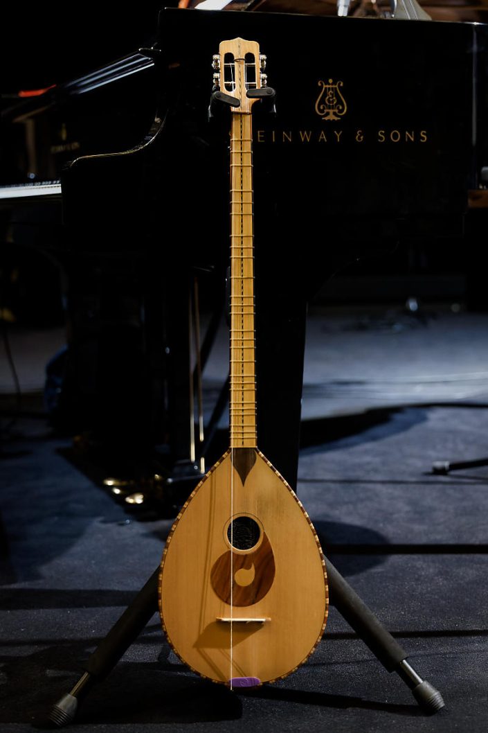 Elie Maalouf Quartet - IMA 13 décembre 2025