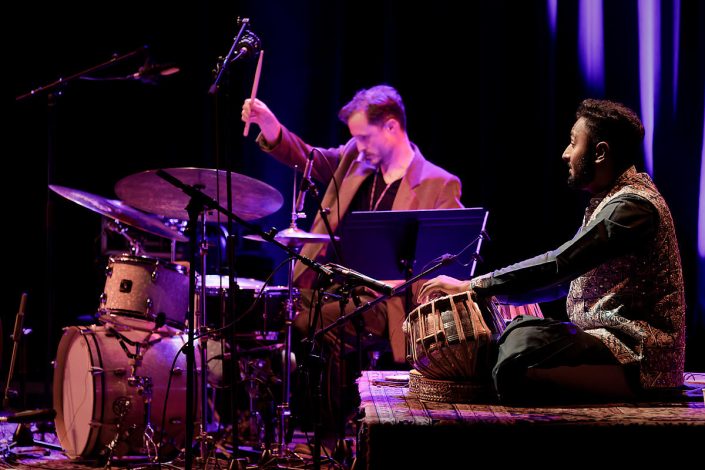 Elie Maalouf Quartet - Institut du Monde Arabe - 13 décembre 2025