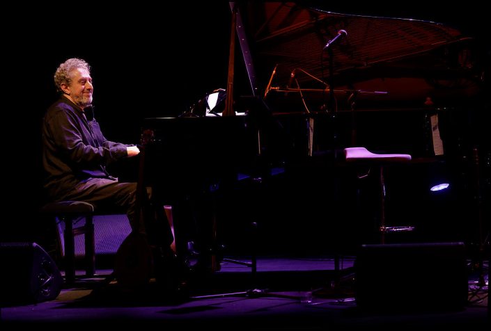 Elie Maalouf Quartet - Institut du Monde Arabe - 13 décembre 2025