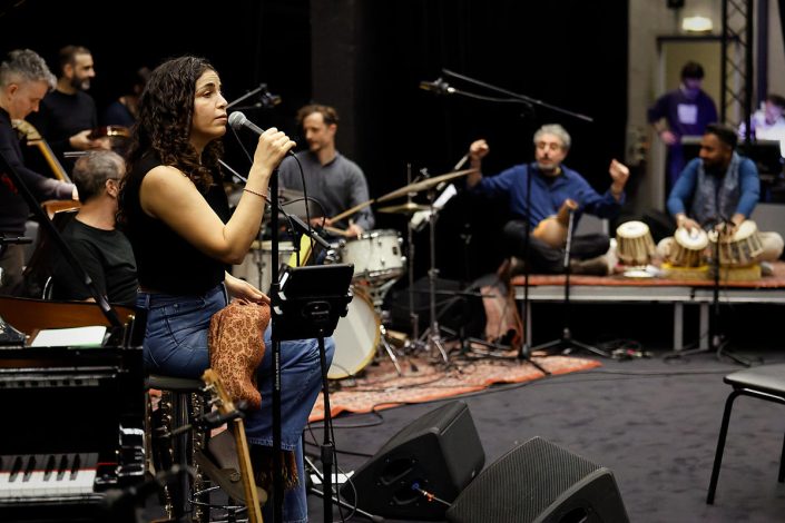 Elie Maalouf Quartet - IMA 13 décembre 2025