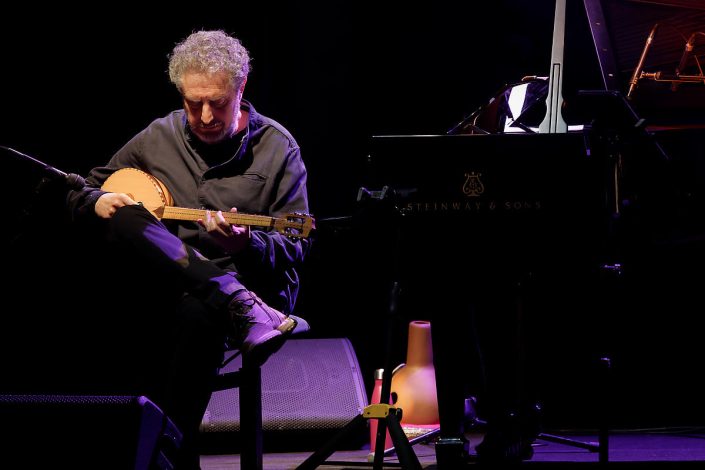 Elie Maalouf Quartet - Institut du Monde Arabe - 13 décembre 2025