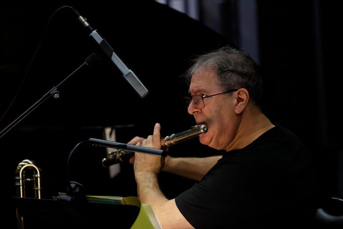 Elie Maalouf Quartet - IMA 13 décembre 2025