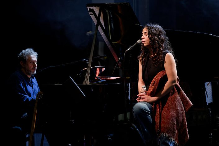 Elie Maalouf Quartet - IMA 13 décembre 2025