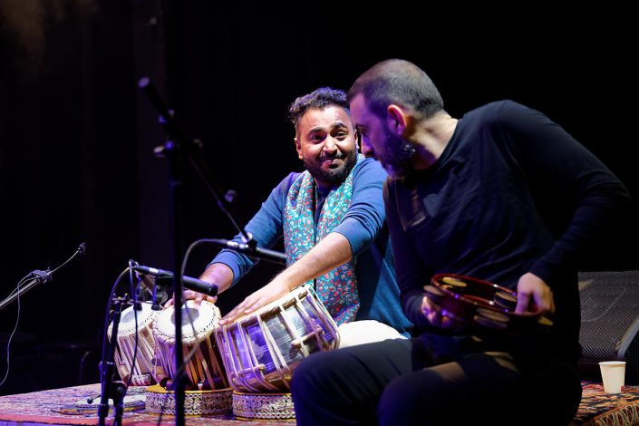 Elie Maalouf Quartet - IMA 13 décembre 2025