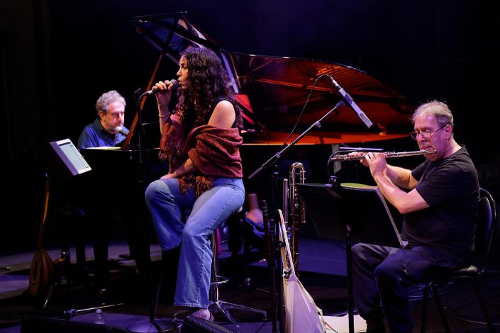 Elie Maalouf Quartet - IMA 13 décembre 2025