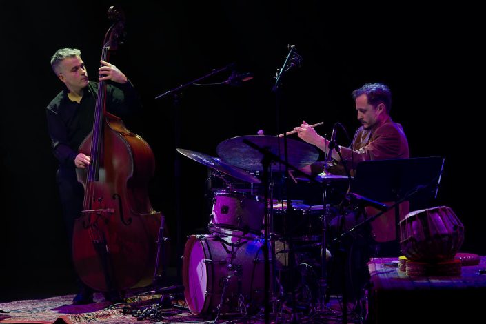 Elie Maalouf Quartet - Institut du Monde Arabe - 13 décembre 2025