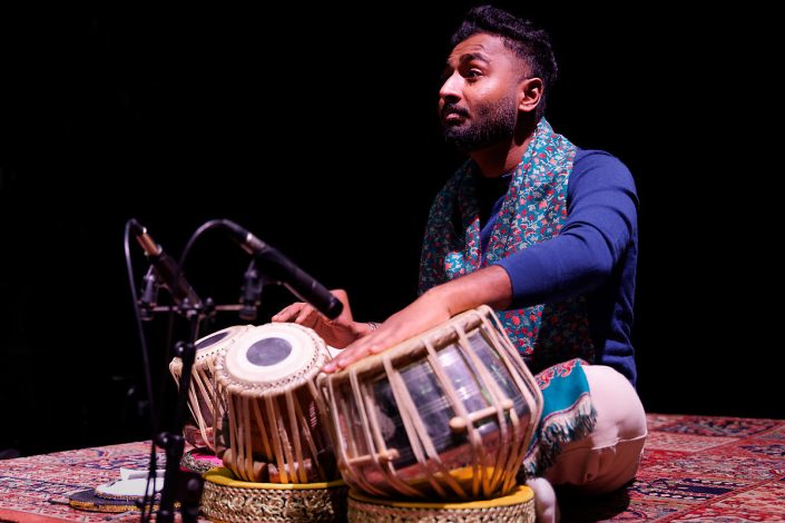 Elie Maalouf Quartet - IMA 13 décembre 2025