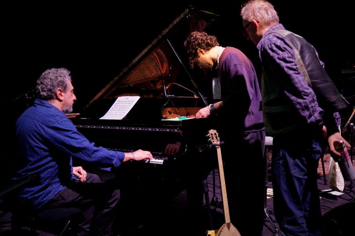 Elie Maalouf Quartet - IMA 13 décembre 2025