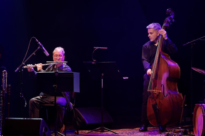 Elie Maalouf Quartet - Institut du Monde Arabe - 13 décembre 2025