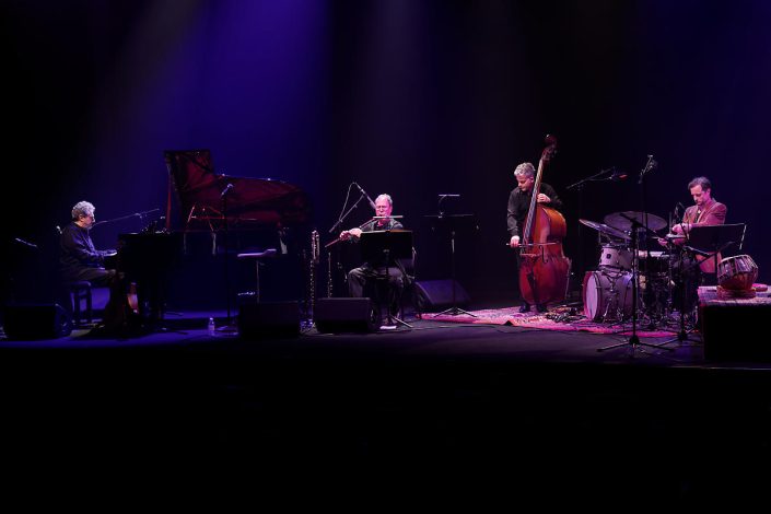 Elie Maalouf Quartet - IMA 13 décembre 2025