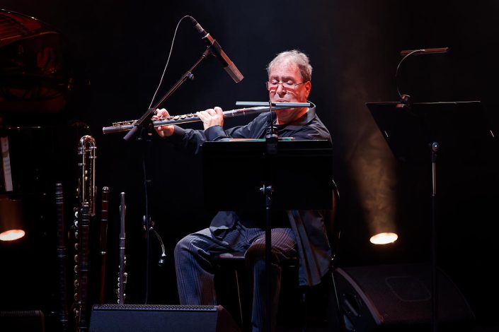 Elie Maalouf Quartet - Institut du Monde Arabe - 13 décembre 2025