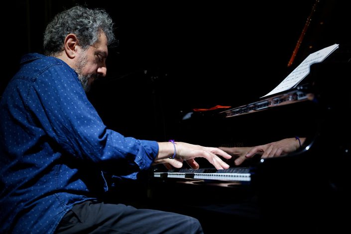 Elie Maalouf Quartet - IMA 13 décembre 2025