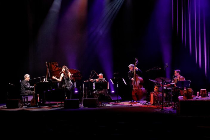 Elie Maalouf Quartet - Institut du Monde Arabe - 13 décembre 2025