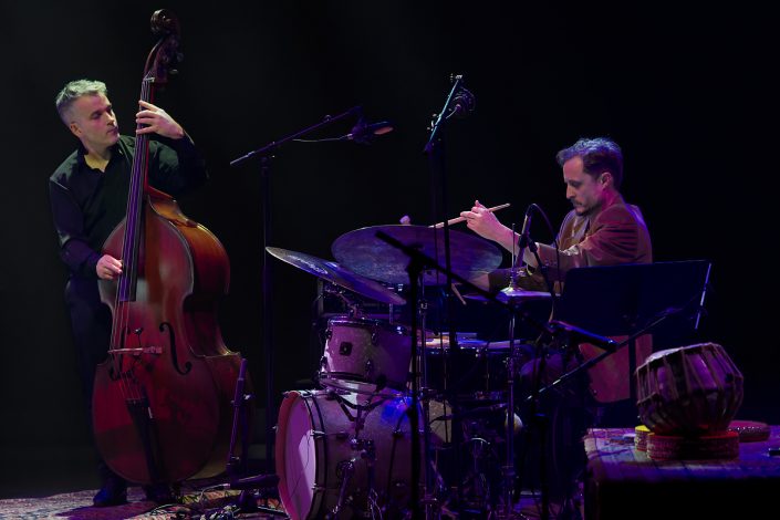 Elie Maalouf Quartet - Institut du Monde Arabe - 13 décembre 2025