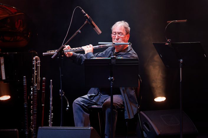 Elie Maalouf Quartet - Institut du Monde Arabe - 13 décembre 2025