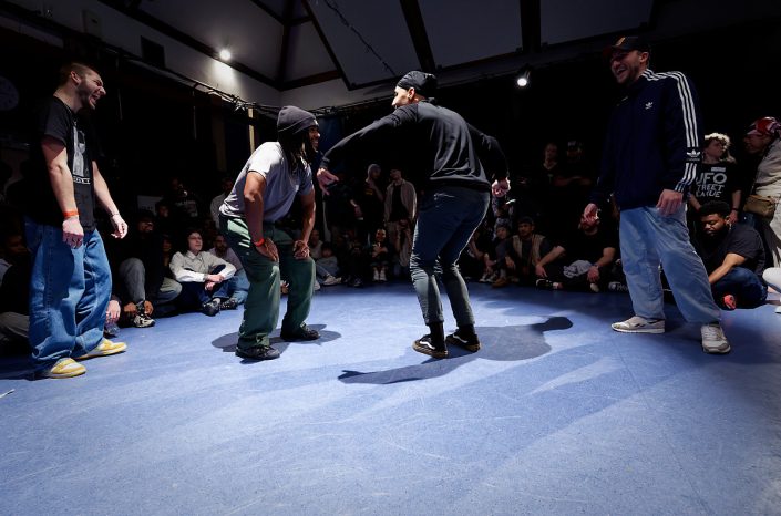 Original Style Batte 2024