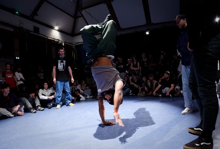 Original Style Batte 2024