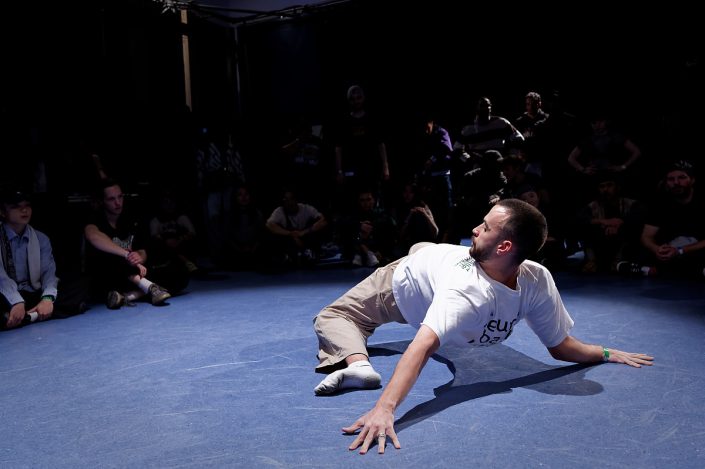 Original Style Batte 2024