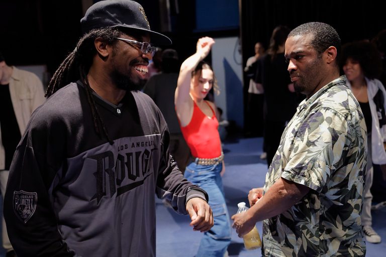 Original Style Batte 2024