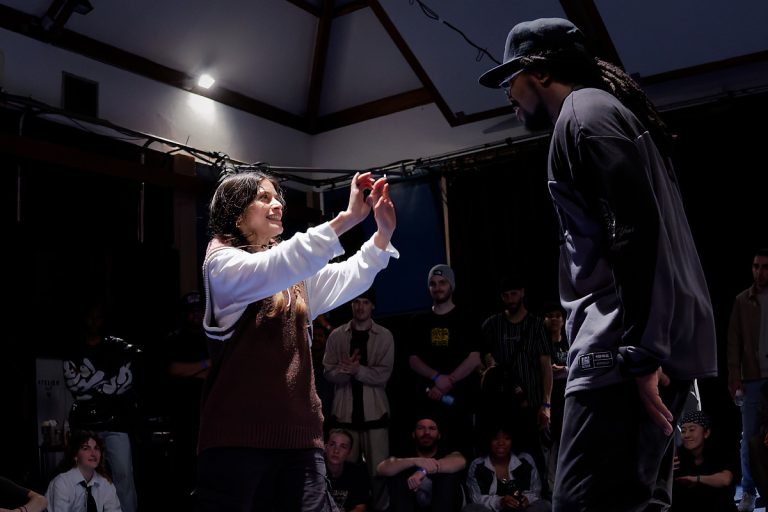 Original Style Batte 2024