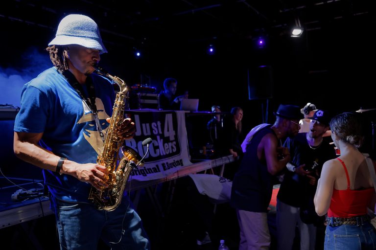 Original Style Battle 2024