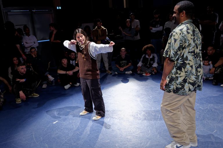 Original Style Batte 2024