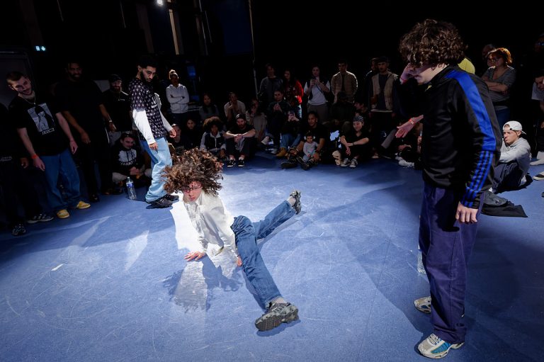 Original Style Batte 2024