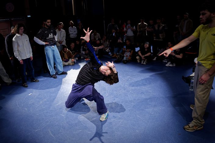 Original Style Batte 2024